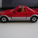 Illustration for article titled Restoration Project - Tomica Toyota MR2